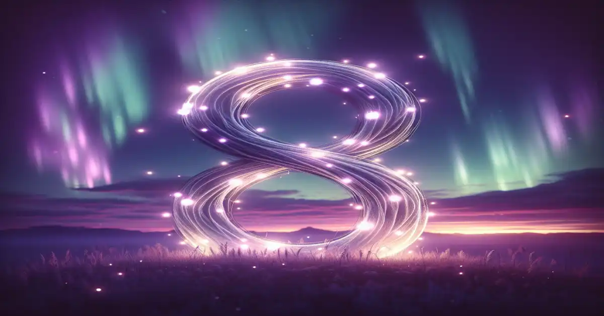 meaning of life number