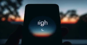 meaning of IGH in text messages