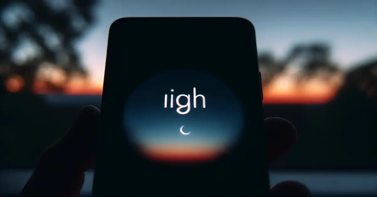 meaning of IGH in text messages