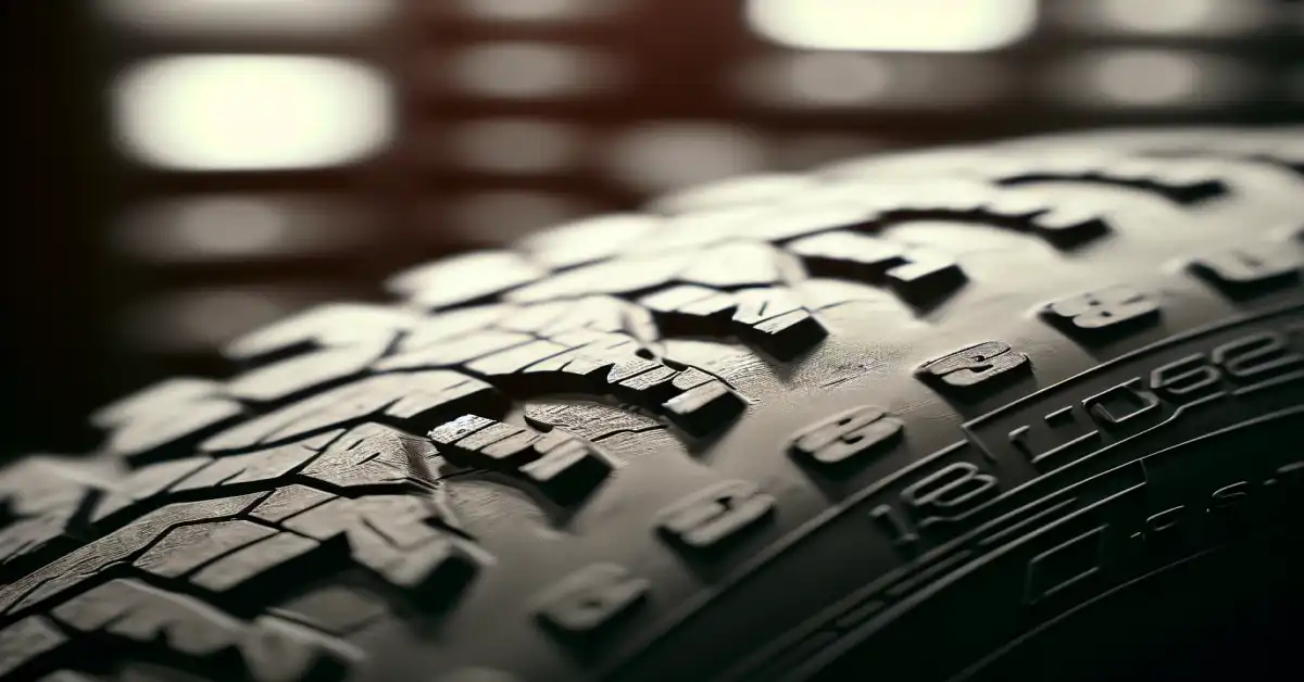 tires number meaning