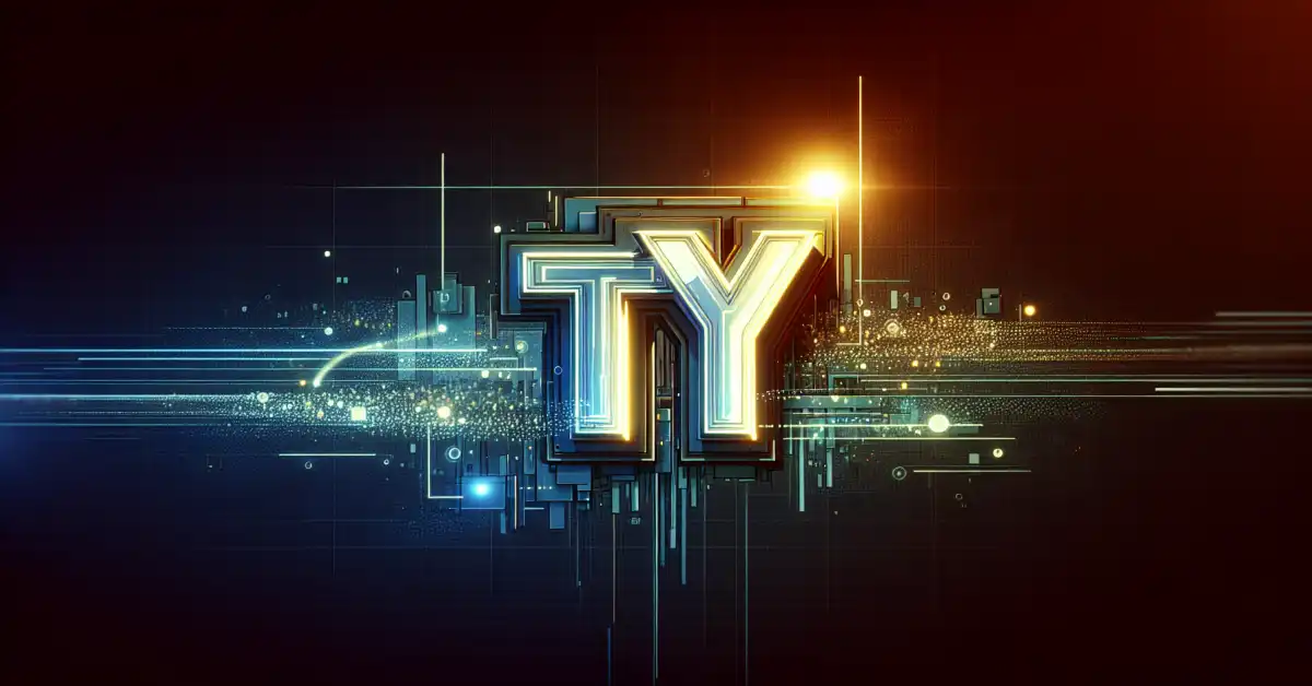 what does TYT mean in text