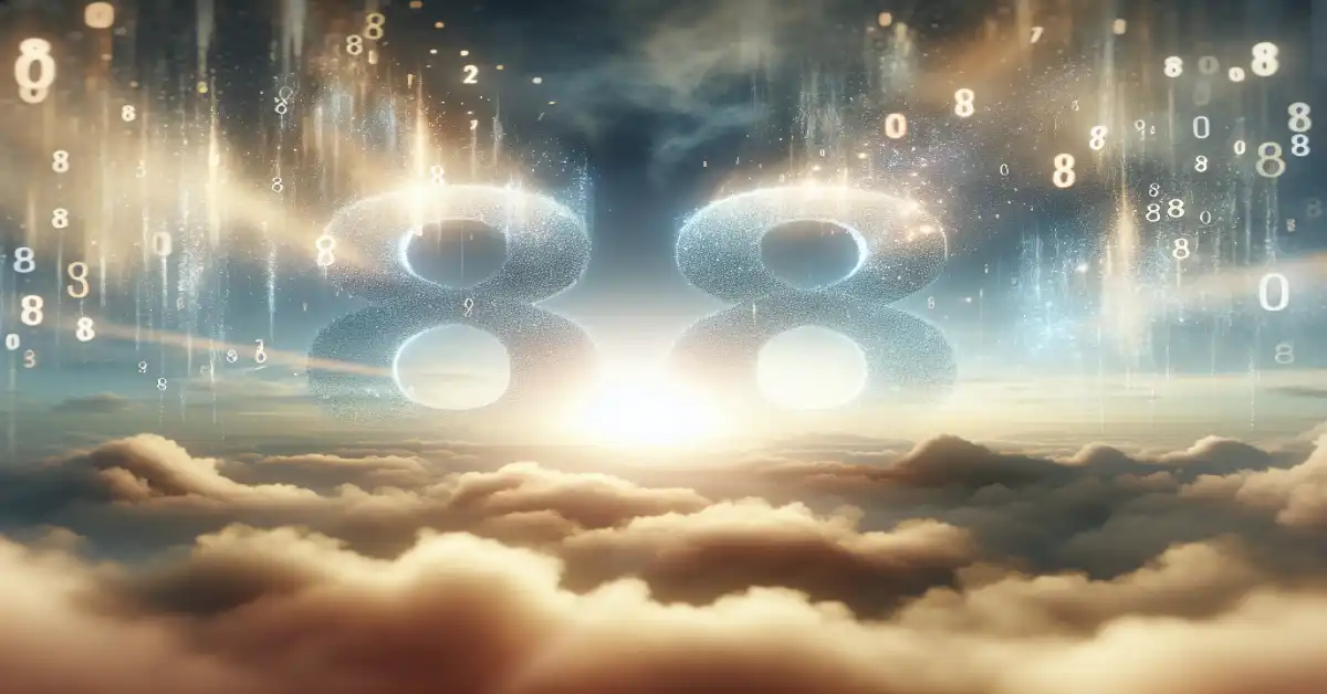 808 number meaning related