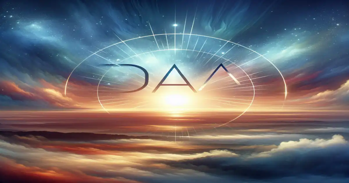 dda number meaning related