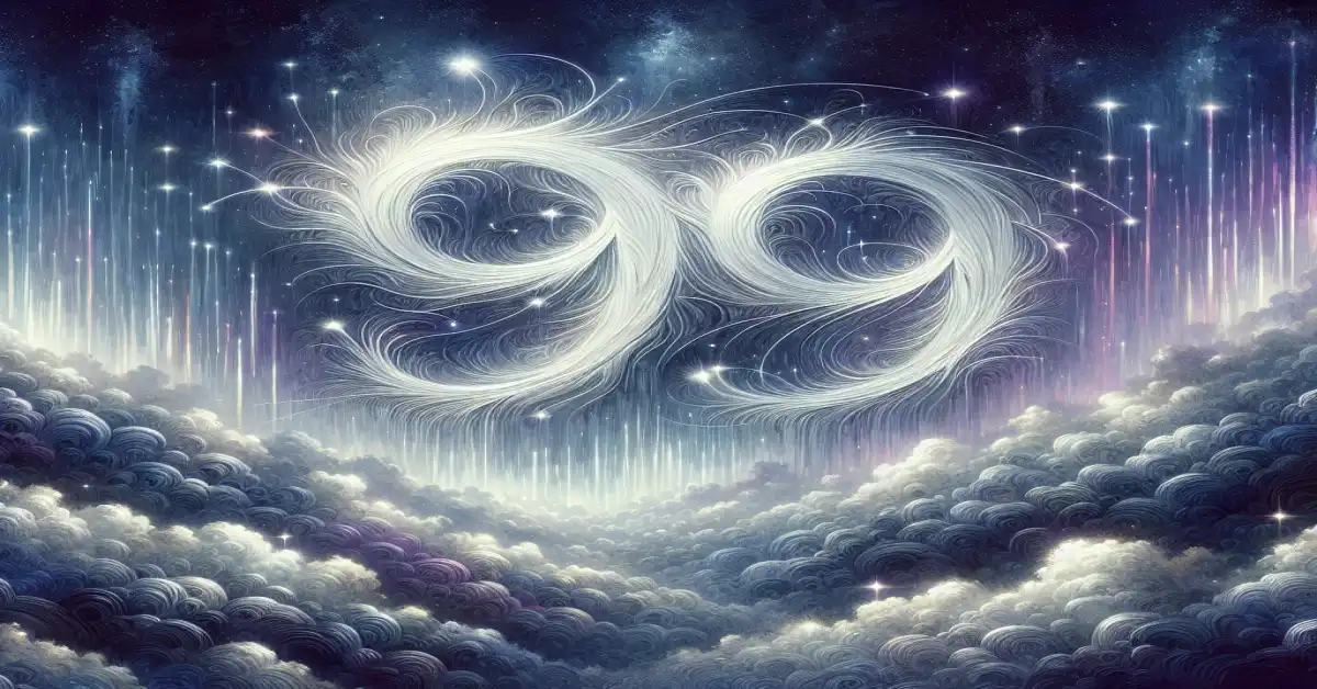 9999 angel number meaning twin flame related