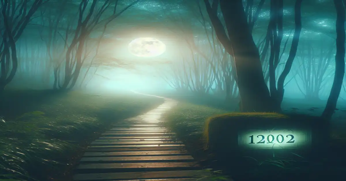 1202 angel number meaning related