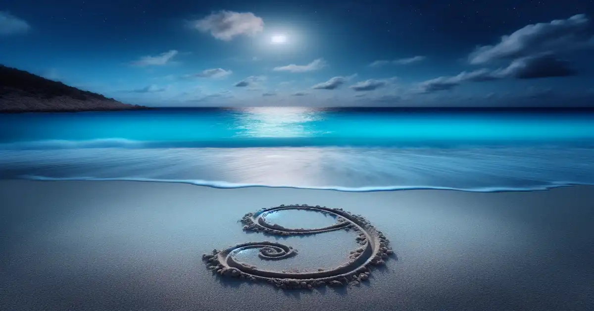 spiritual meaning of the number 9 related
