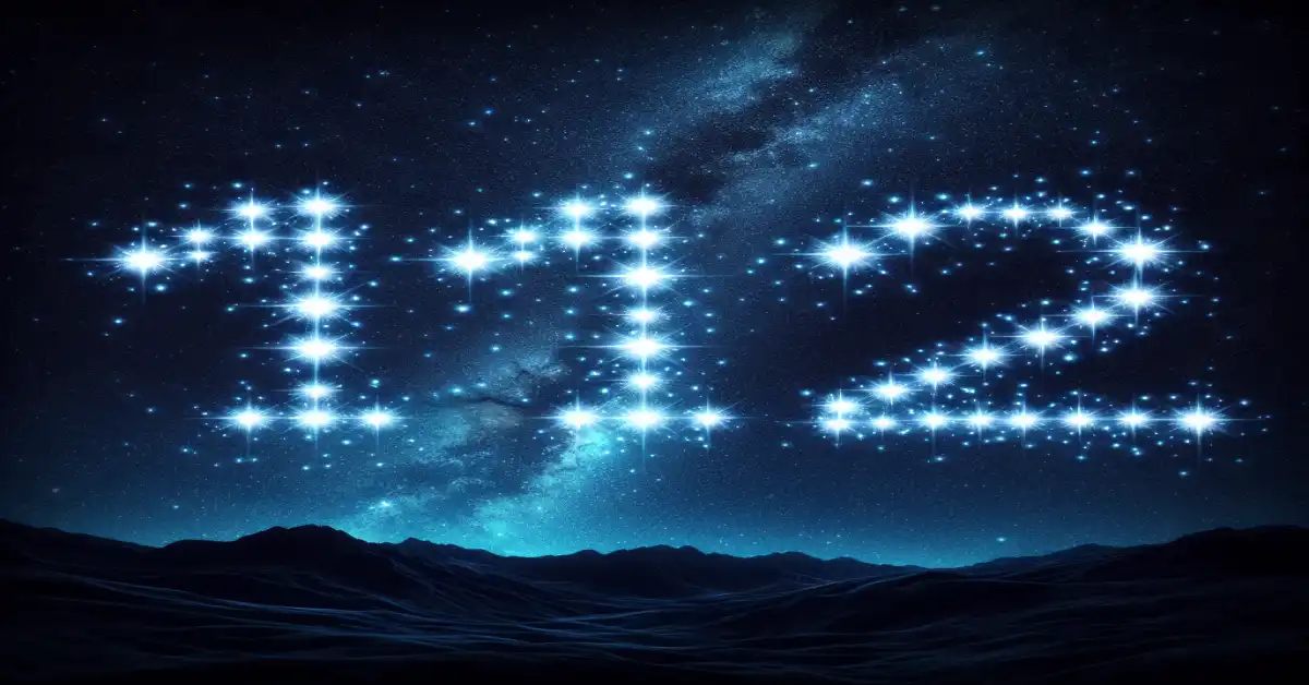 1212 meaning angel number related