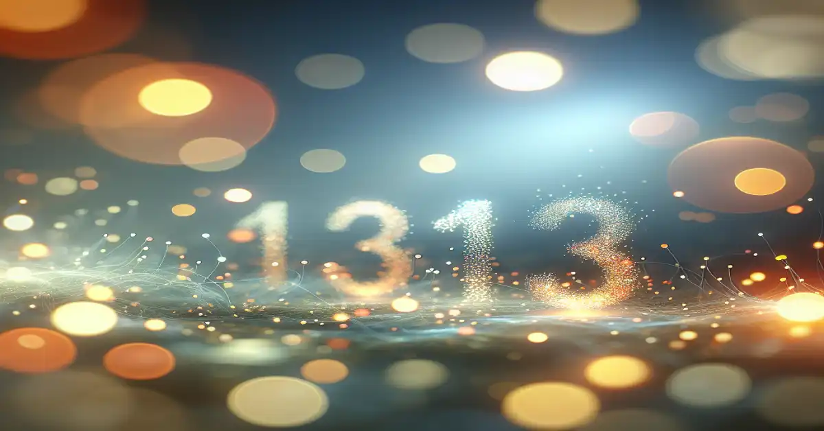 dot number meaning related