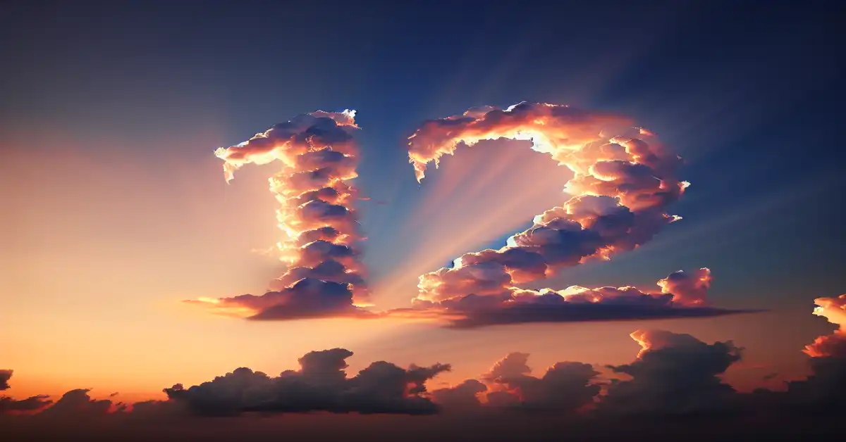 angel number 12 meaning related