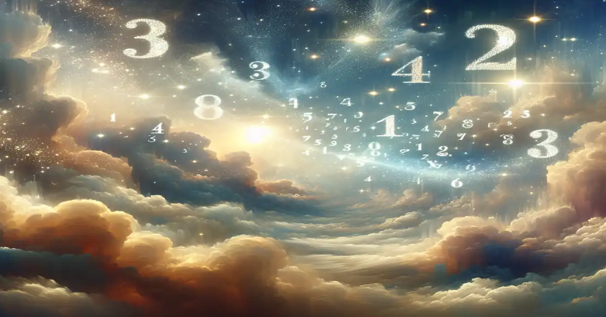 birthday angel number meaning related