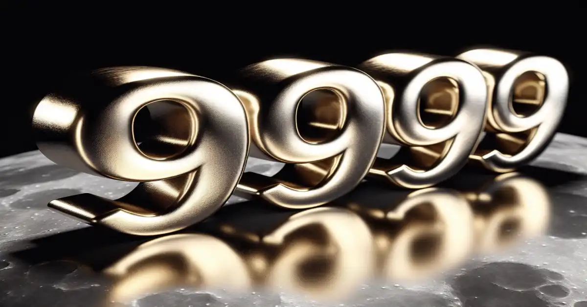 9999 angel number meaning money related