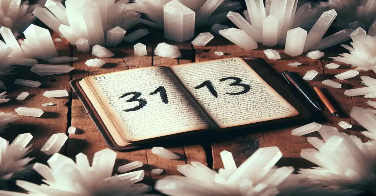 3113 angel number meaning related
