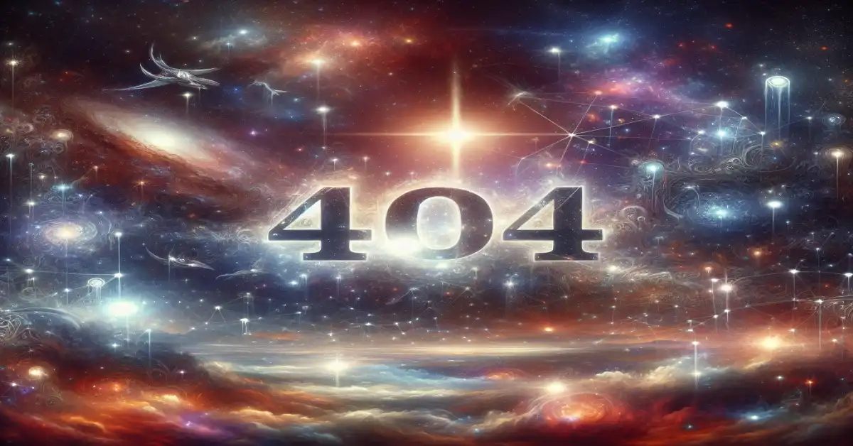 angel number 404 meaning related