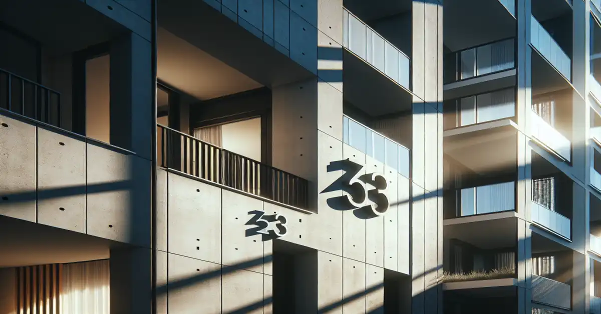 apt number meaning related