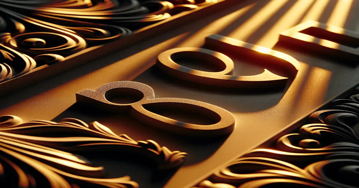 suite number meaning related