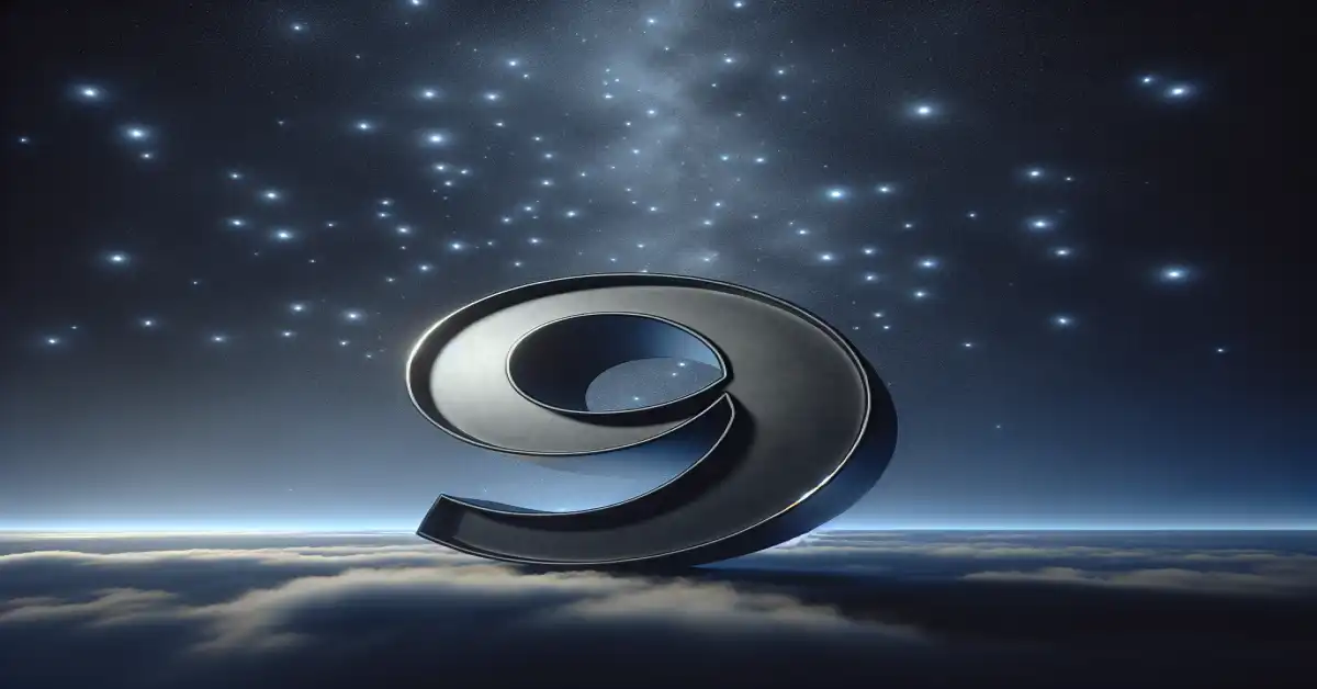 spiritual meaning of number 9 related