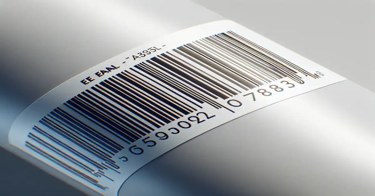 ean number meaning related