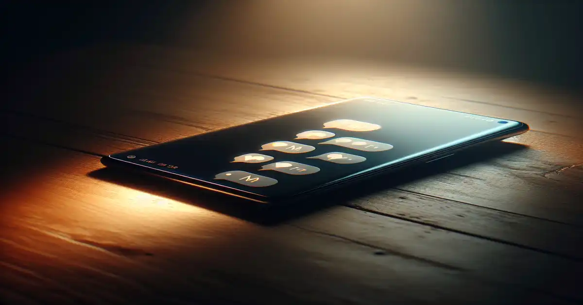 what does fm mean in text examples