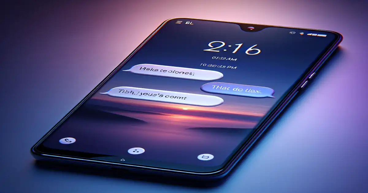 what does dbl mean in text