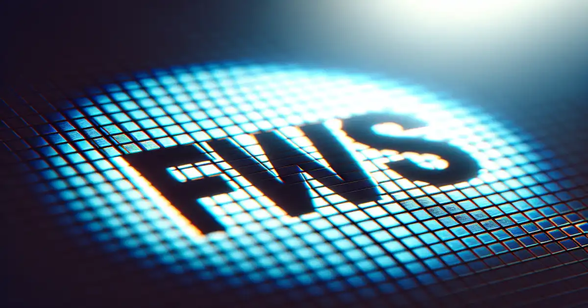 what does fws mean in text