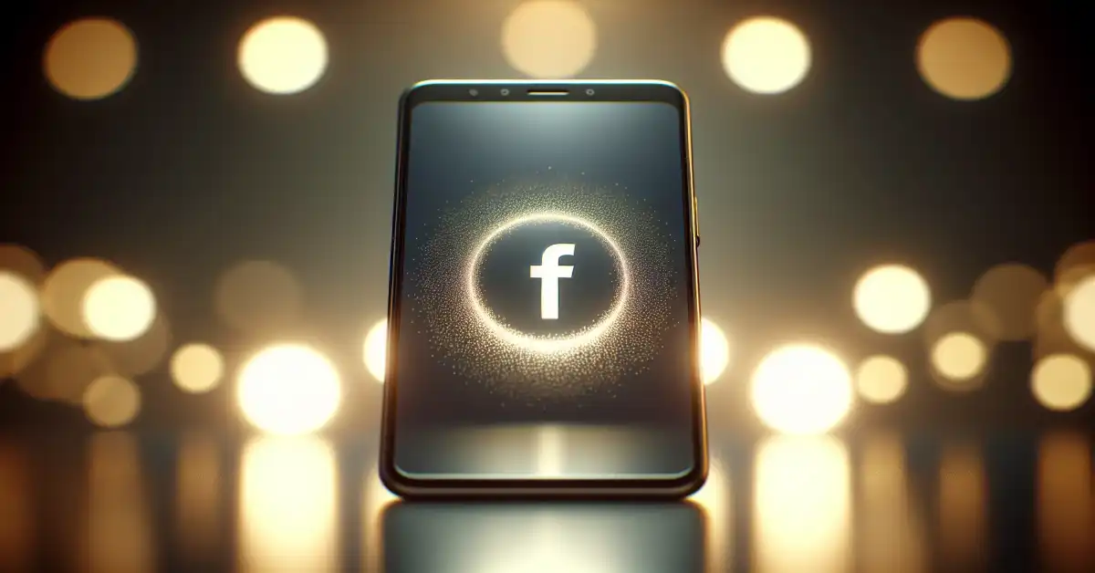 what does FB mean in text