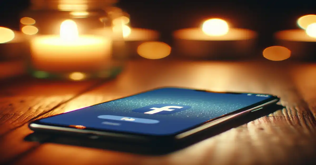 what does fb mean in text examples