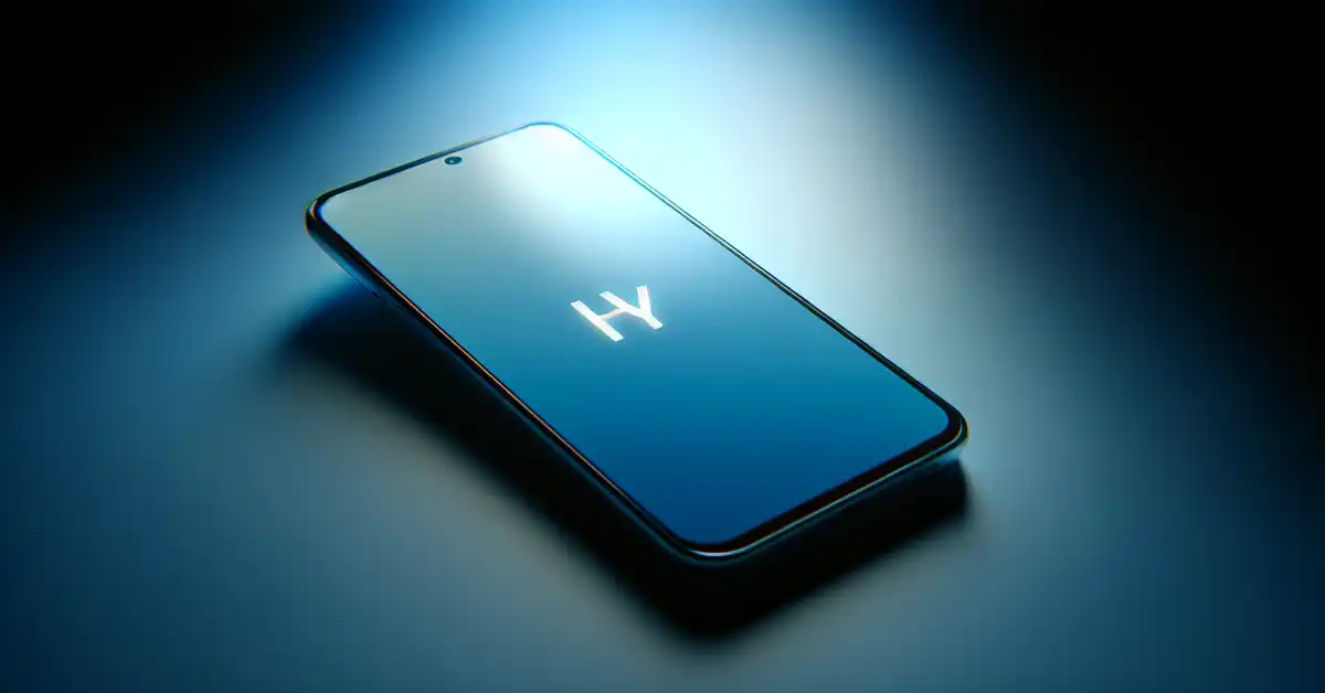 what does HY mean in text