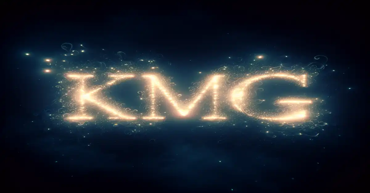 what does kmg mean in text