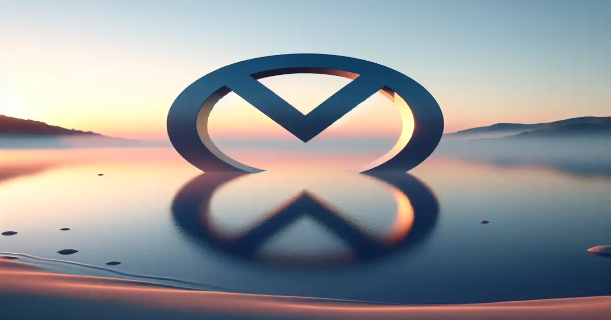 what does om mean in text