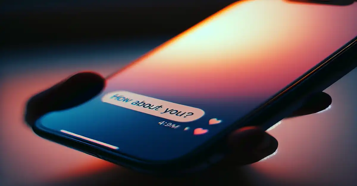 what does hby mean in text examples