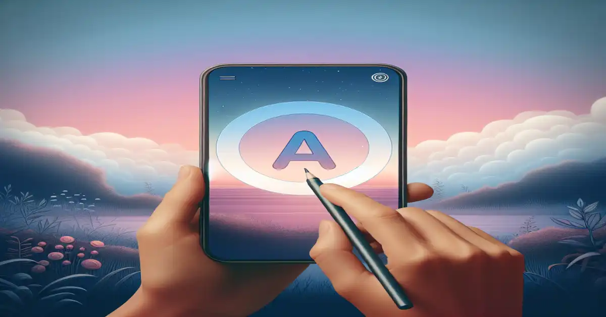 what does sa mean in text examples