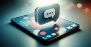 what does FM mean in text