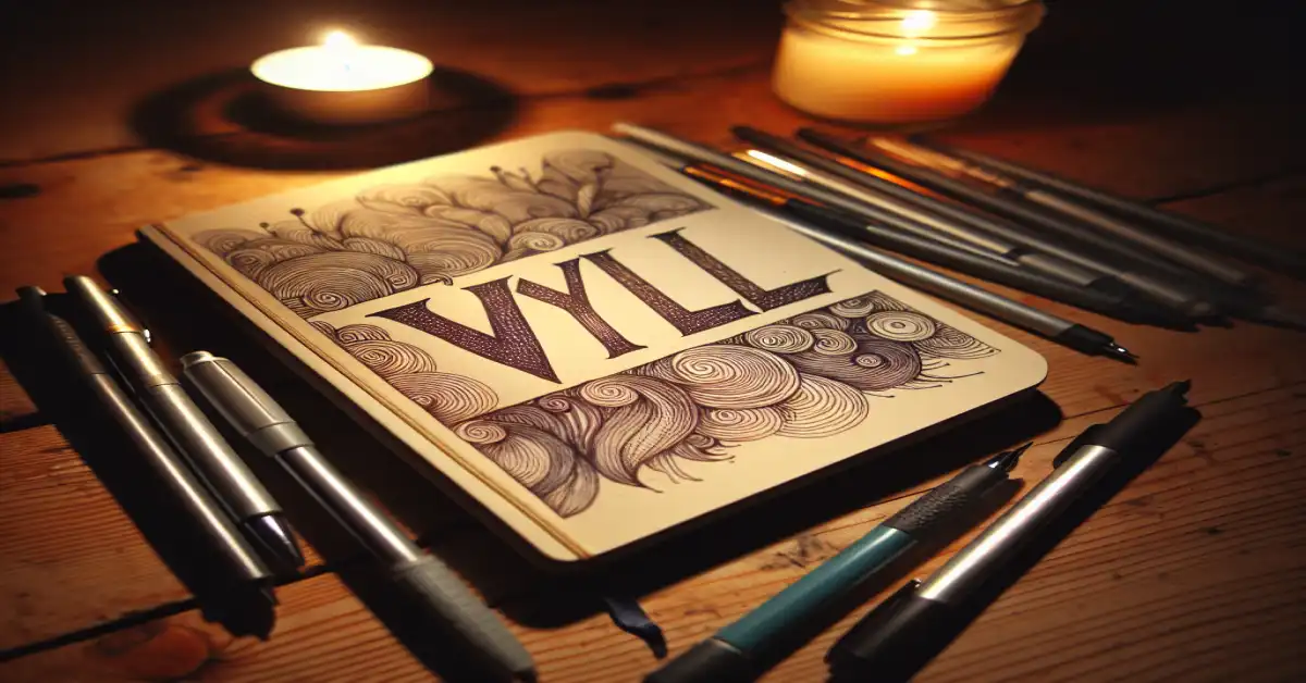 wyll mean in text examples