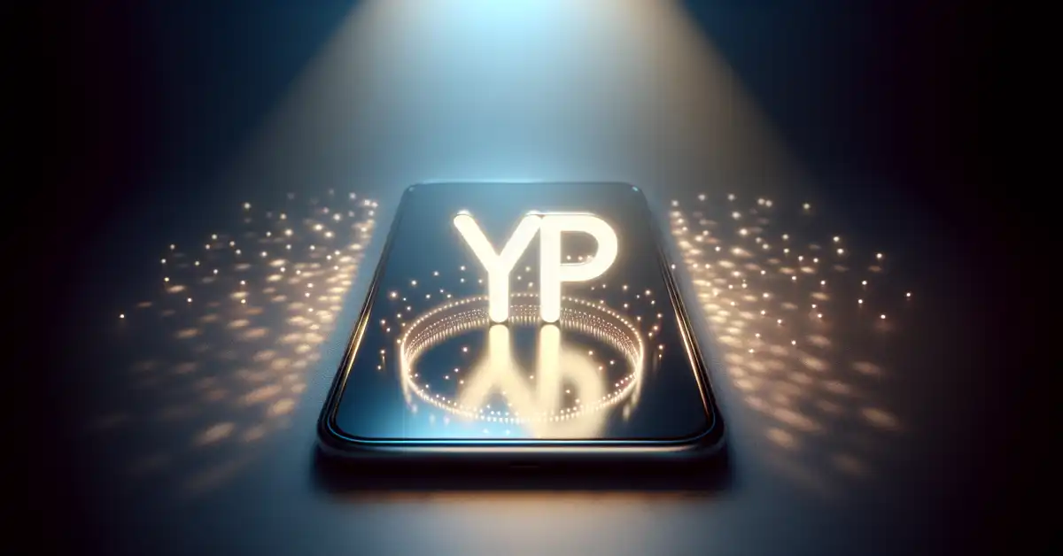 what does TYP mean in texting