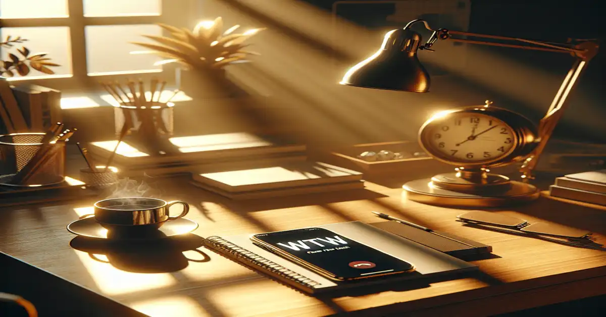 what wtw mean in text related